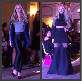 Miracle on the Runway